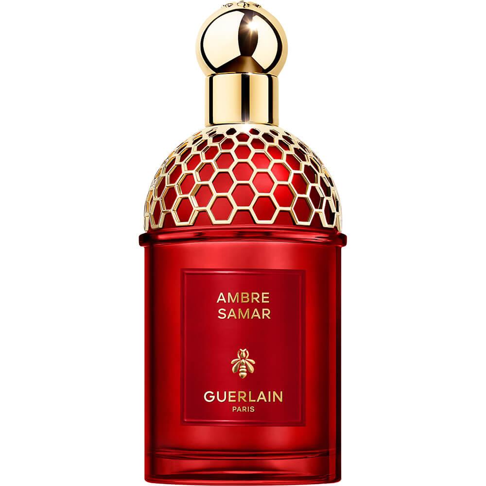 Guerlain Paris - Ambre Samar