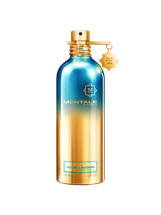MONTALE - Aoud Lagoon