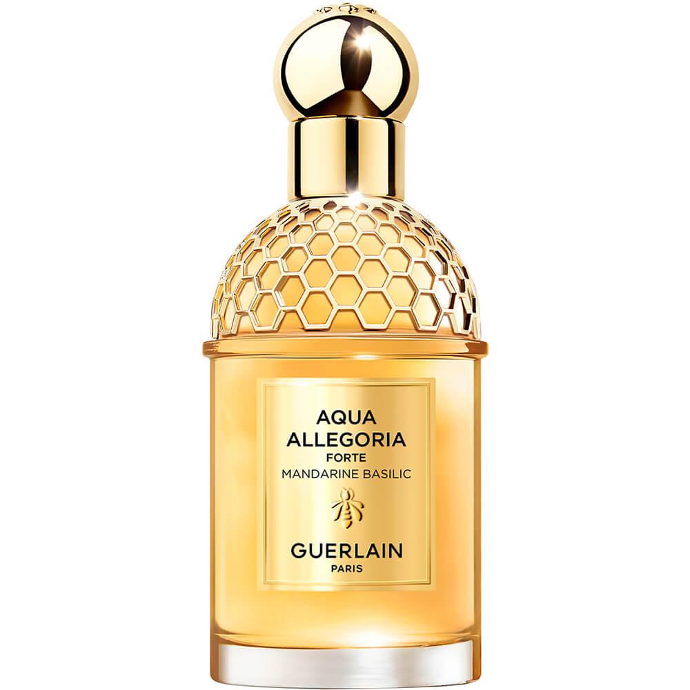 Guerlain Paris - Aqua Allegoria
