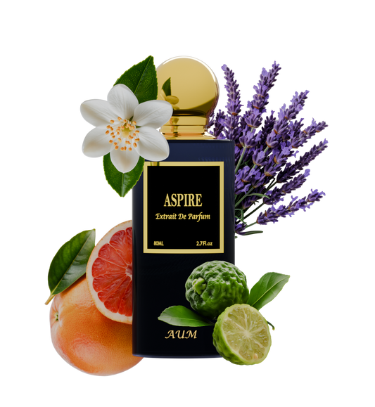 AUM Perfumes - Aspire (-70 % RABATT)