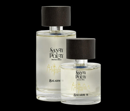 Santi & Poeti - Balarm 91 (50ML)