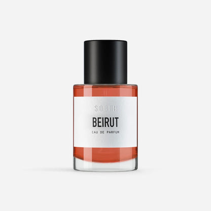 Sober - Beirut
