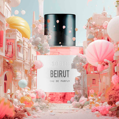 Sober - Beirut