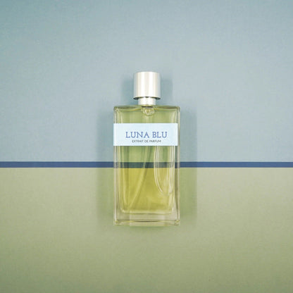 Eolie Parfums - Luna Blu 50ML