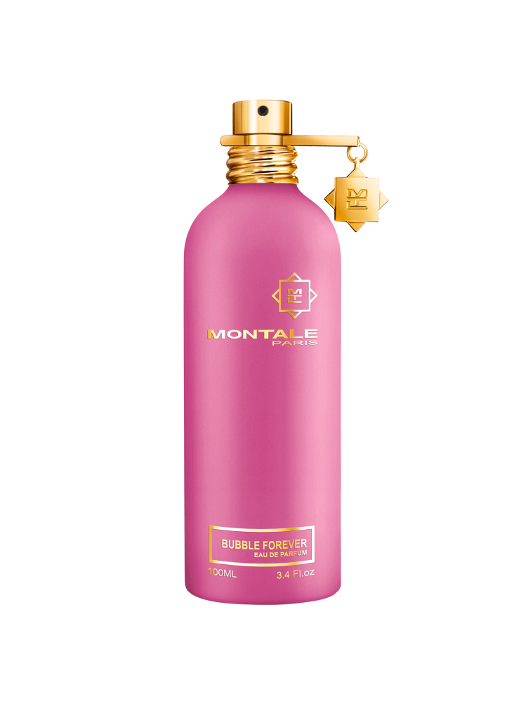 MONTALE - Bubble Forever