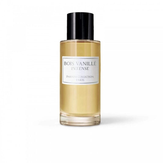 Parfum Collection Paris - Bois Vanille Intense