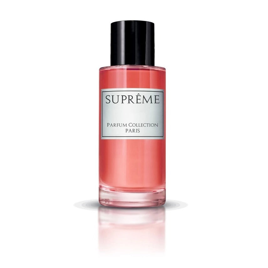 Parfum Colletion Paris - Supreme
