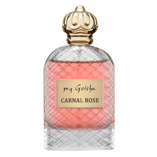 my Geisha - Carnal Rose