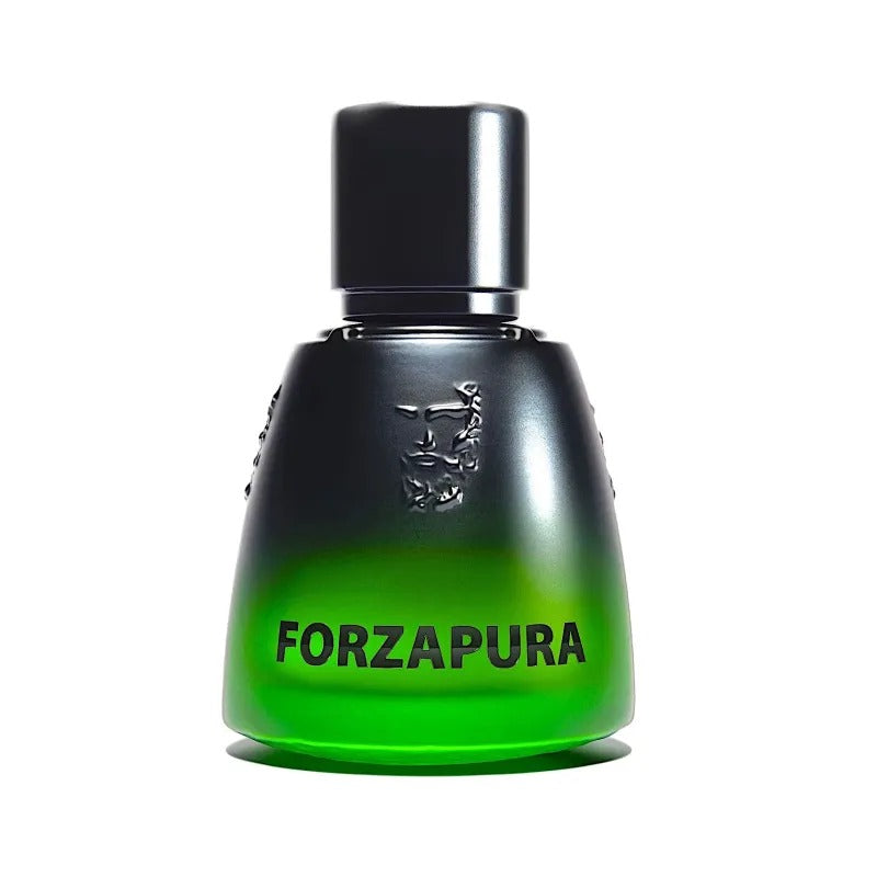 Agatho - Forzapura