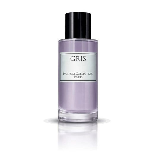 Parfum Collection Paris - Gris