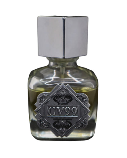 LUSSUR - CV99 [Profumo all’Aceto Balsamico]