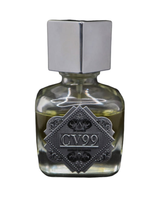 LUSSUR - CV99 [Profumo all’Aceto Balsamico]