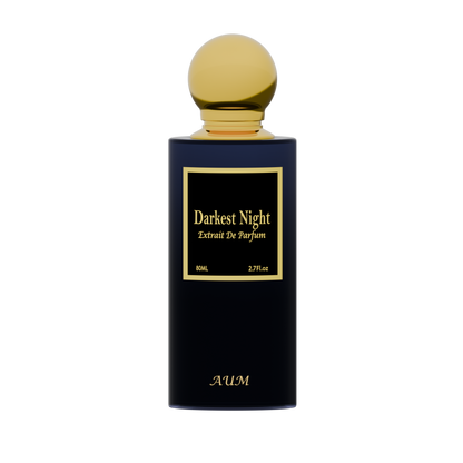 AUM Perfumes - Darkest Night
