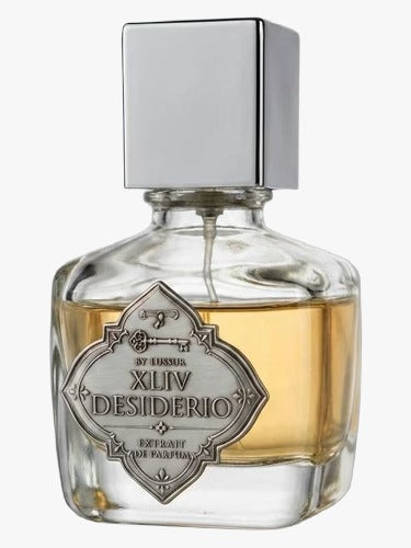 LUSSUR - XLIV DESIDERIO