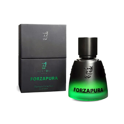 Agatho - Forzapura