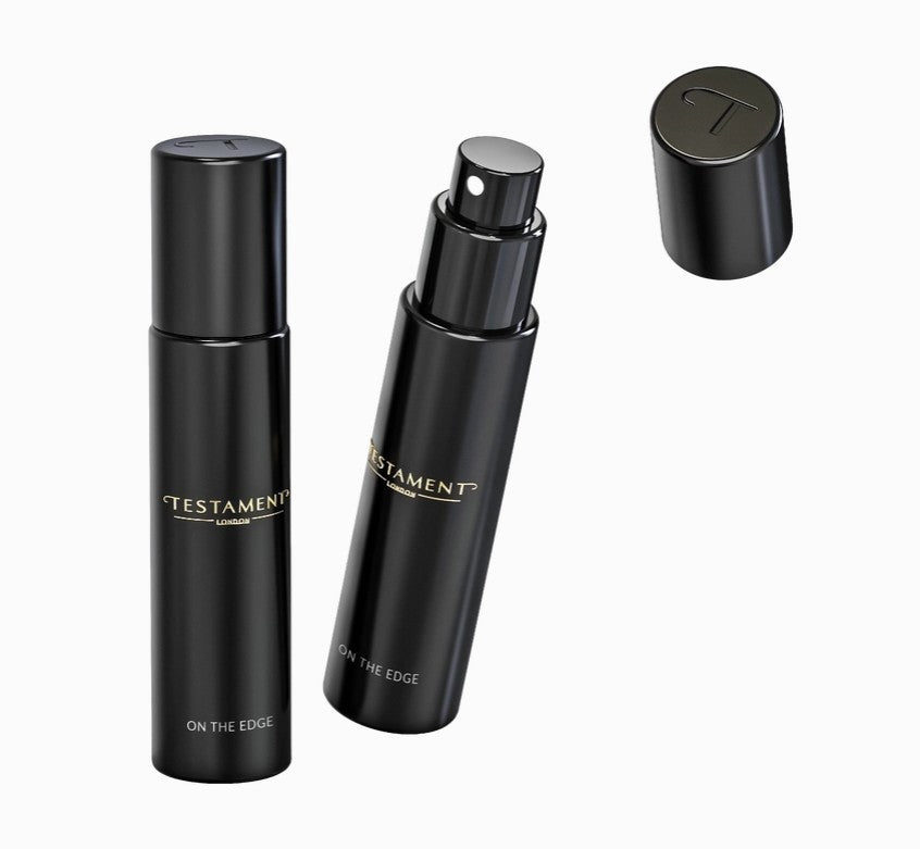 TESTAMENT COLLECTION - ON THE EDGE 15ML