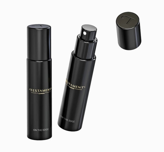 TESTAMENT COLLECTION - ON THE EDGE 15ML