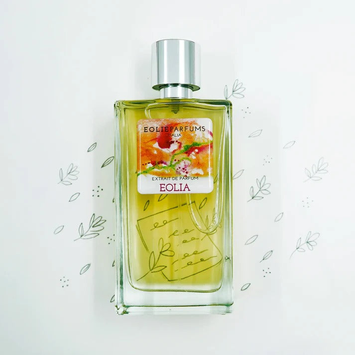 Eolie Parfums - Eolia