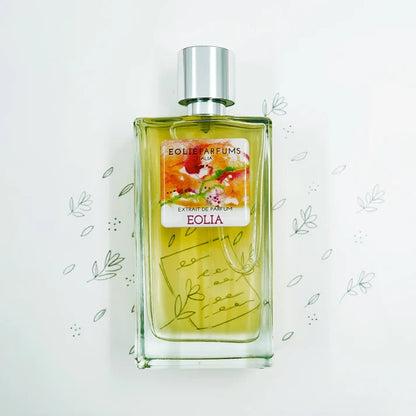 Eolie Parfums - Eolia