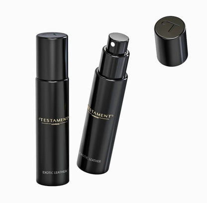 Testament Collection - EXOTIC LEATHER 15ML