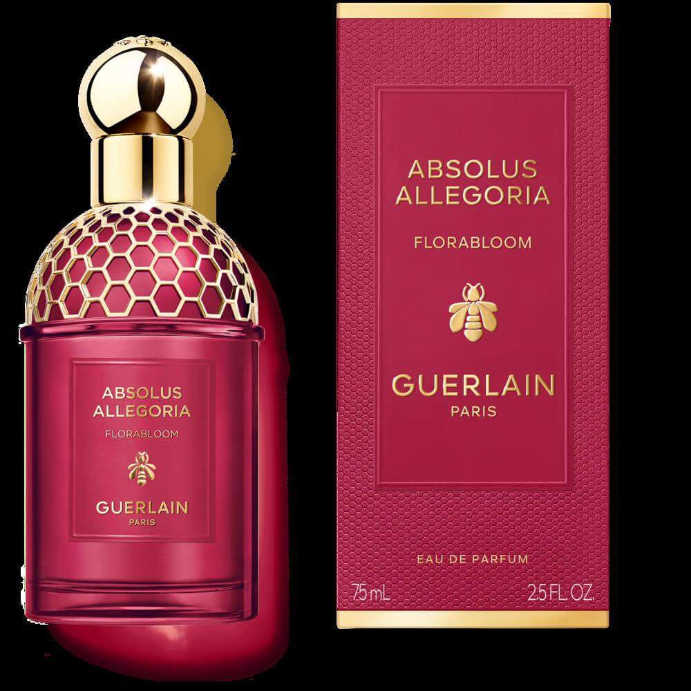 Guerlain Paris - Florabloom