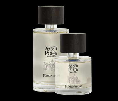Saints & Poets - Florentia 55 - (50ML)