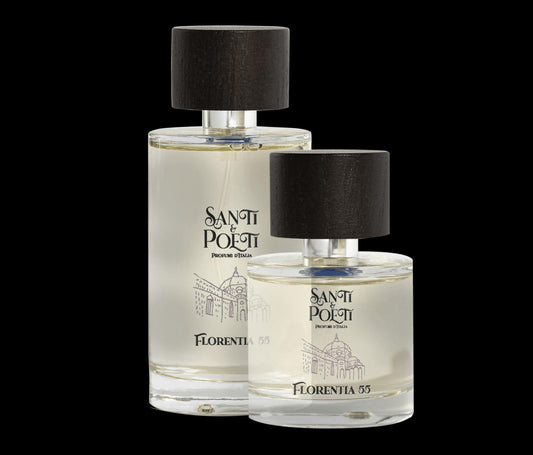 Saints & Poets - Florentia 55 - (50ML)
