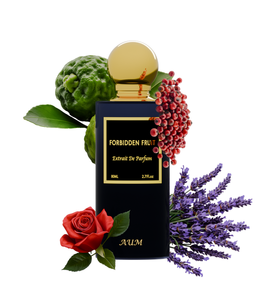 AUM Perfumes – Forbidden Fruit (-60% Rabatt)