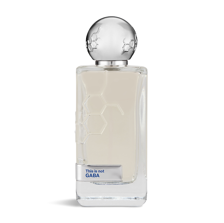 Hormone Paris - Gaba