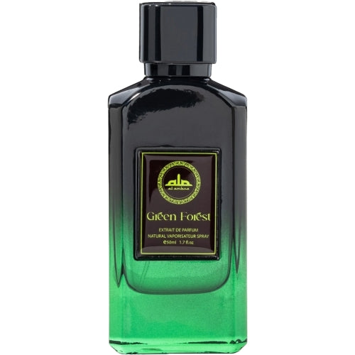 Al Ambra Perfumes - Green Forest