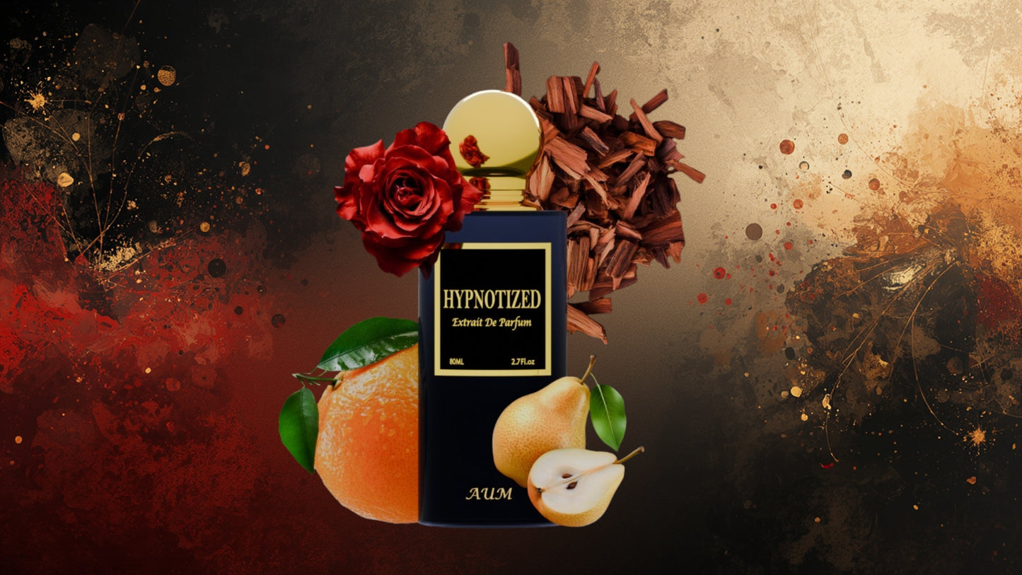 AUM Perfumes - Hypnotized (70% OFF)