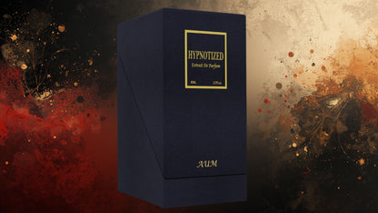 AUM Perfumes - Hypnotized (70% OFF)