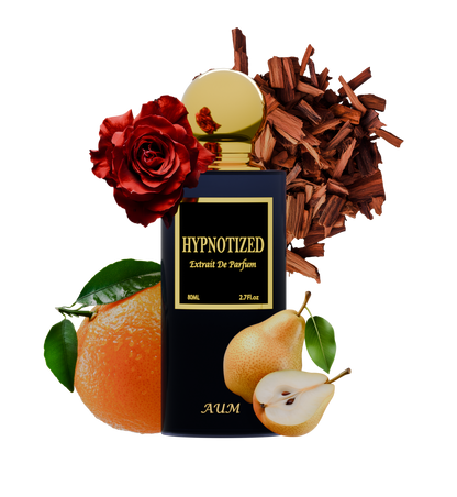 AUM Perfumes - Hypnotized (70% OFF)