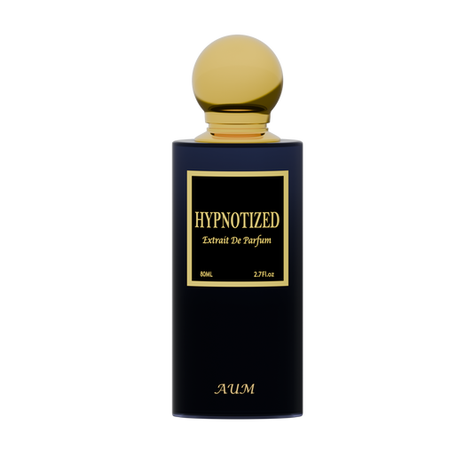 AUM Perfumes - Hypnotized