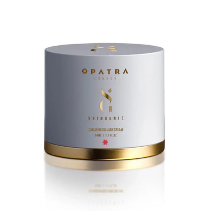 OPATRA - CAVIAR NECOLLAGE CREAM (Kaviar-Nackencreme)