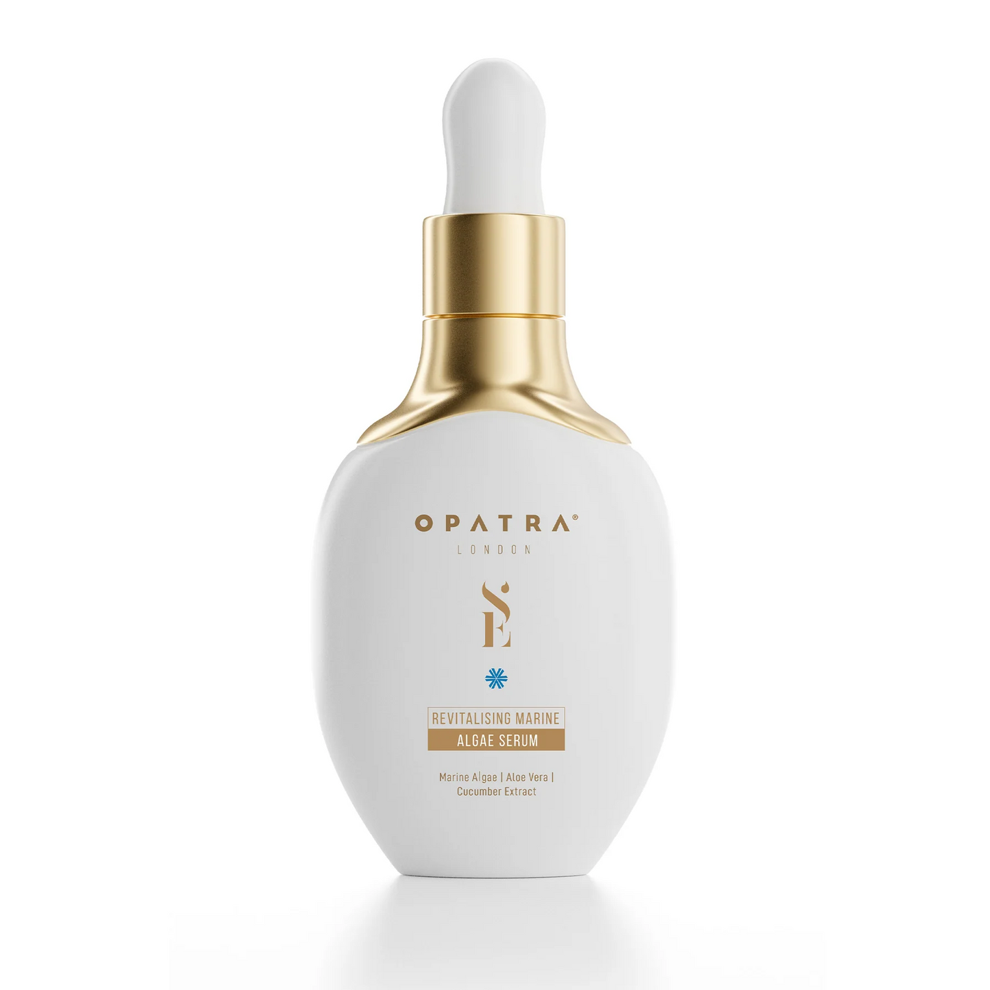 OPATRA - REVITALISING MARINE ALGAE SERUM