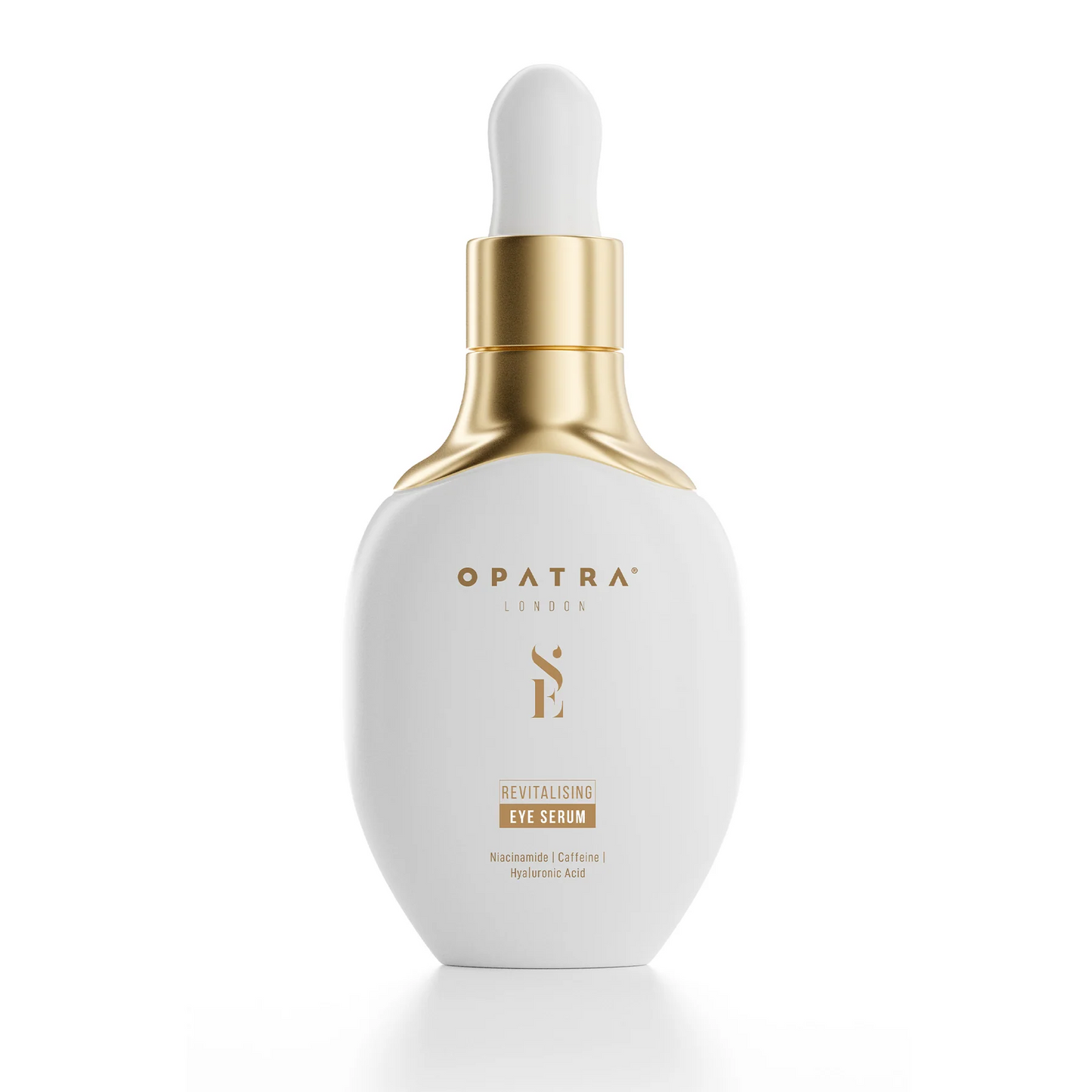 OPATRA - REVITALISING EYE SERUM