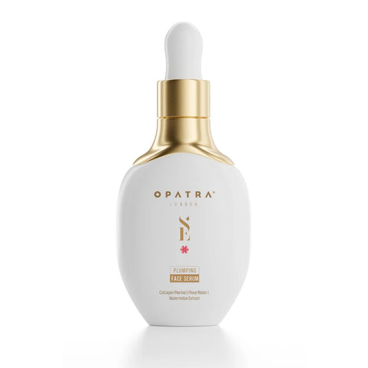 OPATRA - PLUMPING FACE SERUM (AUFFÜLLENDES GESICHTSSERUM)