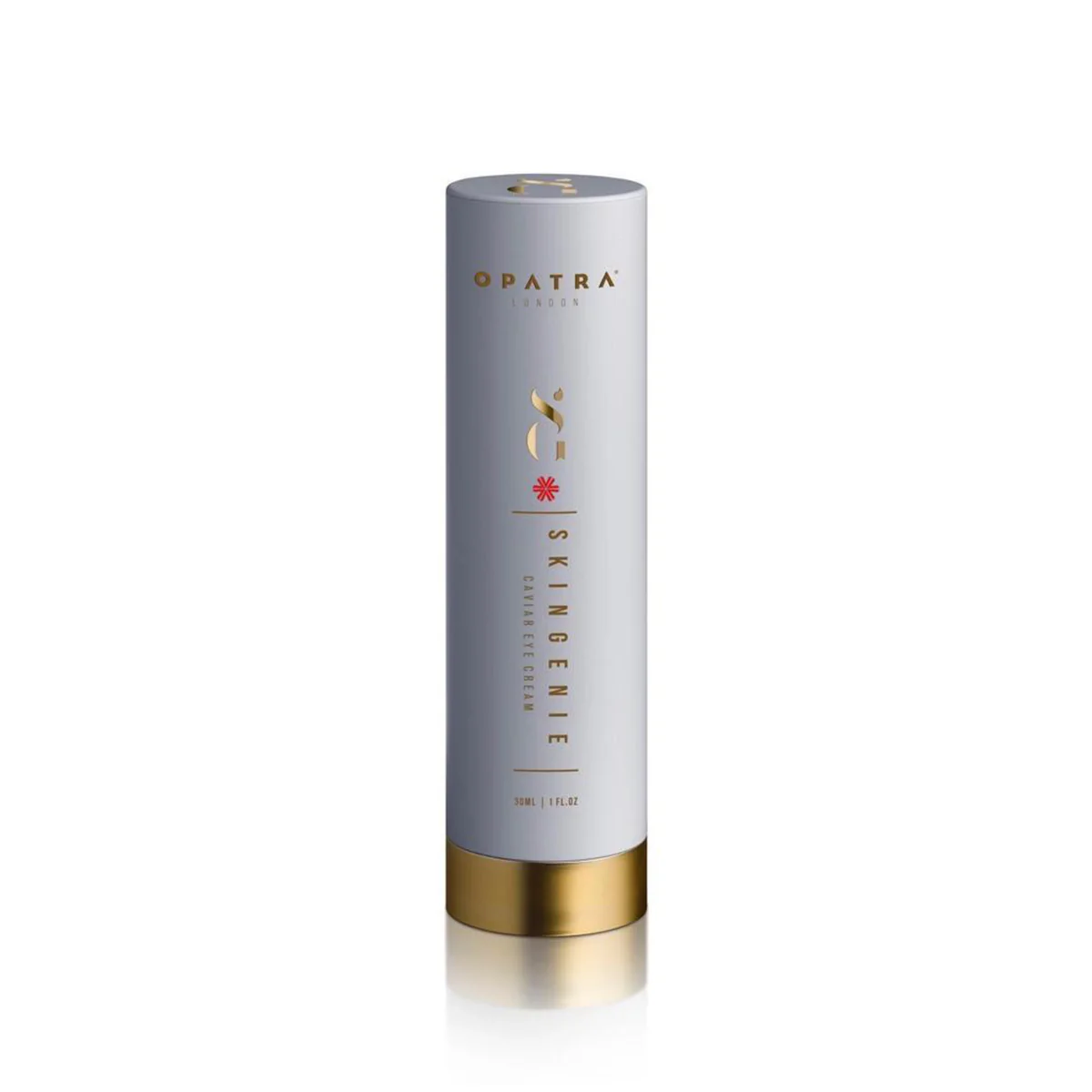 OPATRA - CAVIAR EYE CREAM (CREMA CONTORNO OCCHI AL CAVIALE)