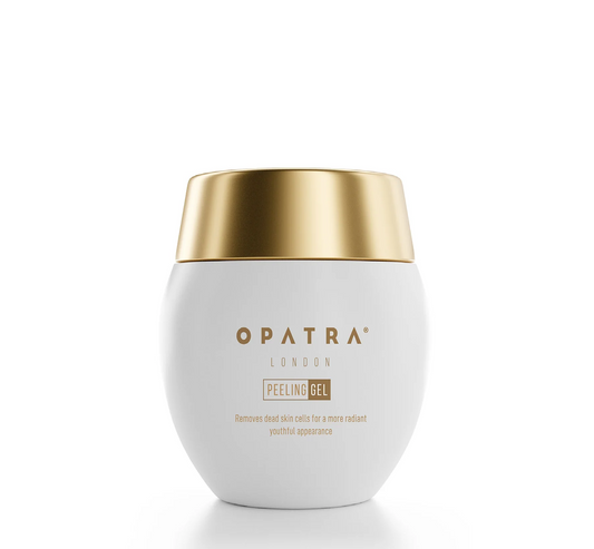 OPATRA - PEELING-GEL