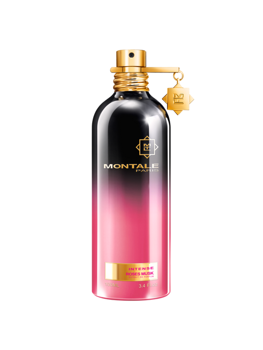 MONTALE - INTENSE Roses Musk