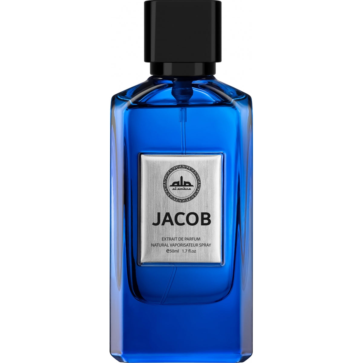 Al Ambra Perfumes - Jacob