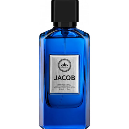 Al Ambra Perfumes - Jacob