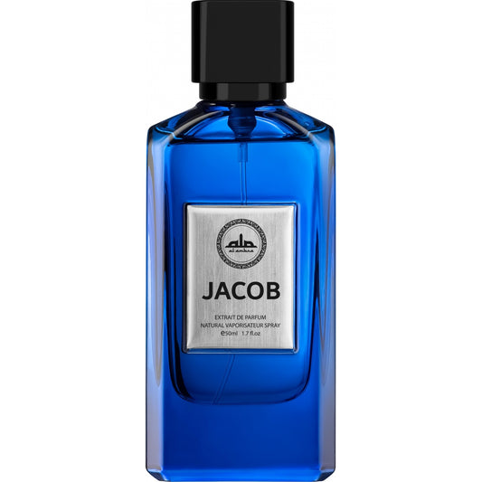 Al Ambra Perfumes - Jacob