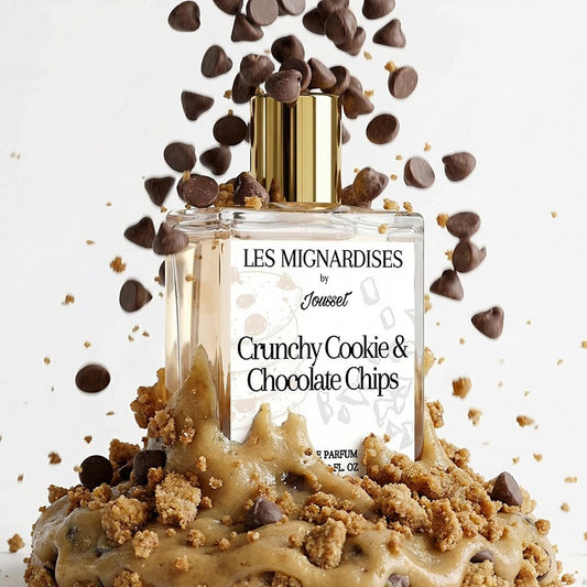 Jousset Parfums - KNUSPRIGER Keks & Schokoladenstückchen