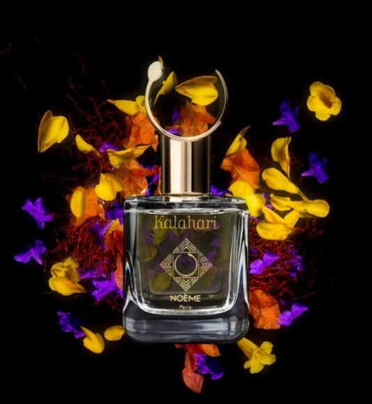 Noème Paris - Kalahari