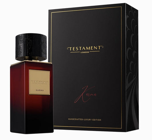Testament Collection - KARMA