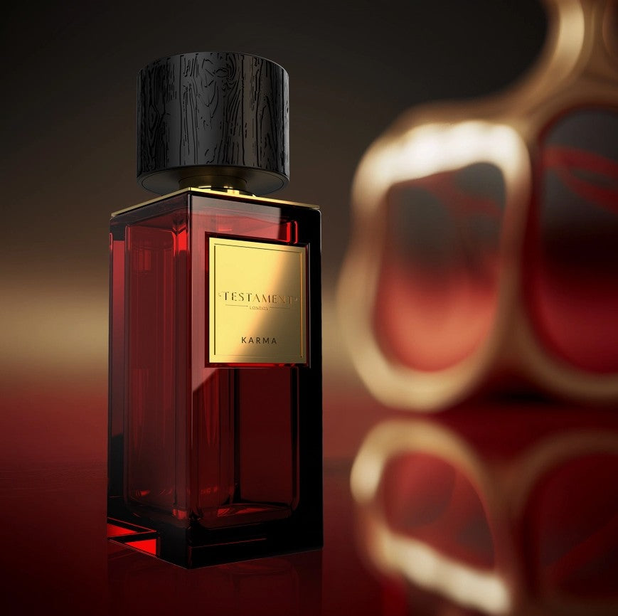 TESTAMENT COLLECTION - KARMA