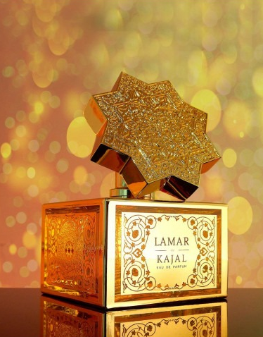 Kajal - Lamar