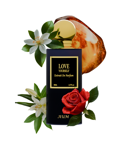 AUM Perfumes - Love Yourself